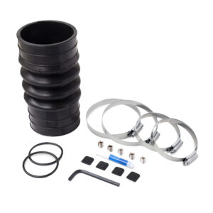 PSS SHAFT MAINTENANCE KIT F/ 30MM SHAFT 1-3/4" STERN TUBE
