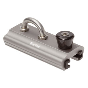 BARTON MARINE GENOA SLIDE W/ LOOP FOR 32MM TRACK