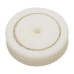 BARTON MARINE 64MM DIAMETER BALL BEARING SHEAVE