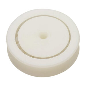 BARTON MARINE 64MM DIAMETER BALL BEARING SHEAVE