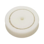 BARTON MARINE 58MM DIAMETER BALL BEARING SHEAVE