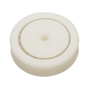 BARTON MARINE 58MM DIAMETER BALL BEARING SHEAVE