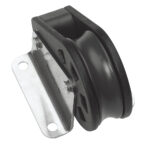 BARTON MARINE SIZE 2 SINGLE UPRIGHT BLOCK