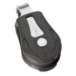 BARTON MARINE SINGLE FIXED EYE BLOCK SIZE 0