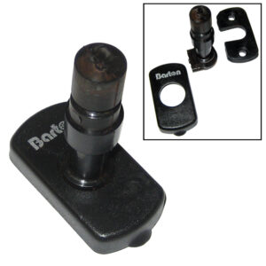 BARTON MARINE LIGHT FLEXIBLE TILLER JOINT LENGTH 58MM