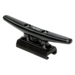BARTON MARINE 165MM SLIDING CLEAT FITS 25MM T TRACK