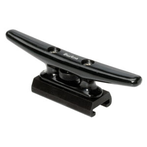 BARTON MARINE 165MM SLIDING CLEAT FITS 25MM T TRACK