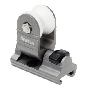 BARTON MARINE GENOA CAR FITS 20MM 3/4" T TRACK