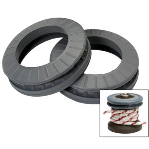 BARTON MARINE MEDIUM WINCHER 10/12MM DRUM