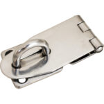 SEA DOG STAINLESS HEAVY DUTY HASP 2-11/16"