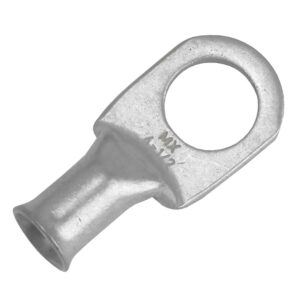 PACER TINNED LUG #4 1/2" 10 PC