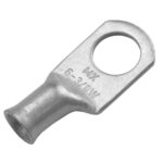 PACER TINNED LUG #6 3/8" 2 PC