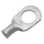 PACER TINNED LUG #8 1/2" 10 PC