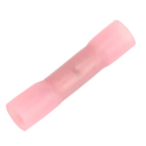 PACER #8 HEAT SHRINK BUTT CONNECTOR 25 PC
