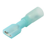 PACER 16-14 HEAT SHRINK FEMALE DISCONNECT 3 PC