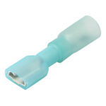 PACER 16-14 HEAT SHRINK FEMALE DISCONNECT 25 PC