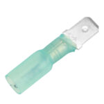 PACER 16-14 HEAT SHRINK MALE DISCONNECT 25 PC