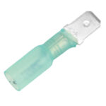 PACER 16-14 HEAT SHRINK MALE DISCONNECT 100 PC