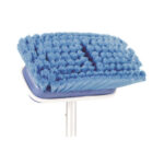 CAMCO BRUSH ATTACHMENT SOFT BLUE