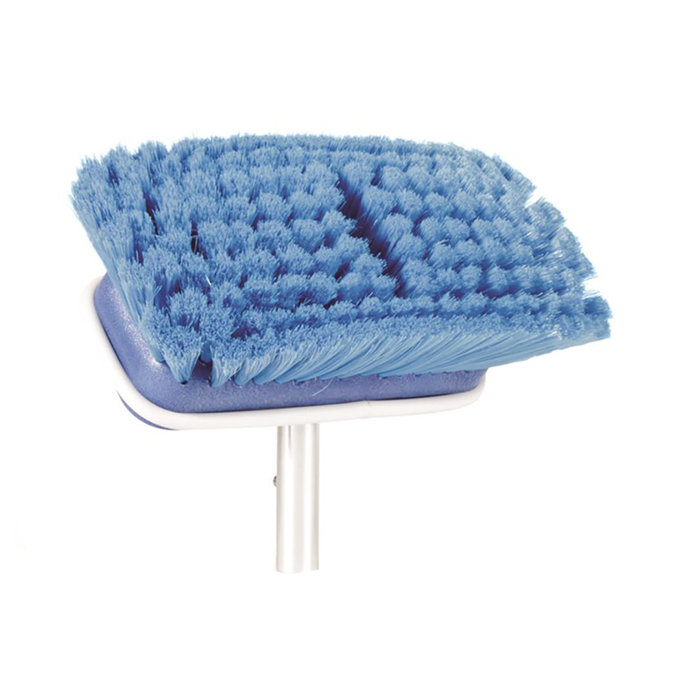CAMCO BRUSH ATTACHMENT SOFT BLUE