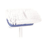 CAMCO BRUSH ATTACHMENT STIFF WHITE