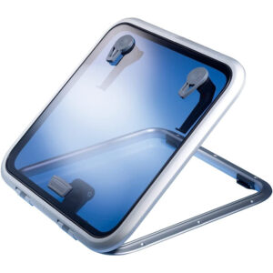 LEWMAR OCEAN FLAT BASE SIZE 60 HATCH