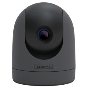 SIONYX NIGHTWAVE ULTRA LOW-LIGHT MARINE CAMERA GRAY