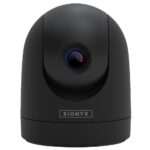 SIONYX NIGHTWAVE ULTRA  LOW-LIGHT MARINE CAMERA BLACK