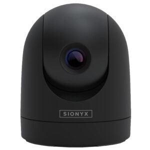 SIONYX NIGHTWAVE ULTRA  LOW-LIGHT MARINE CAMERA BLACK
