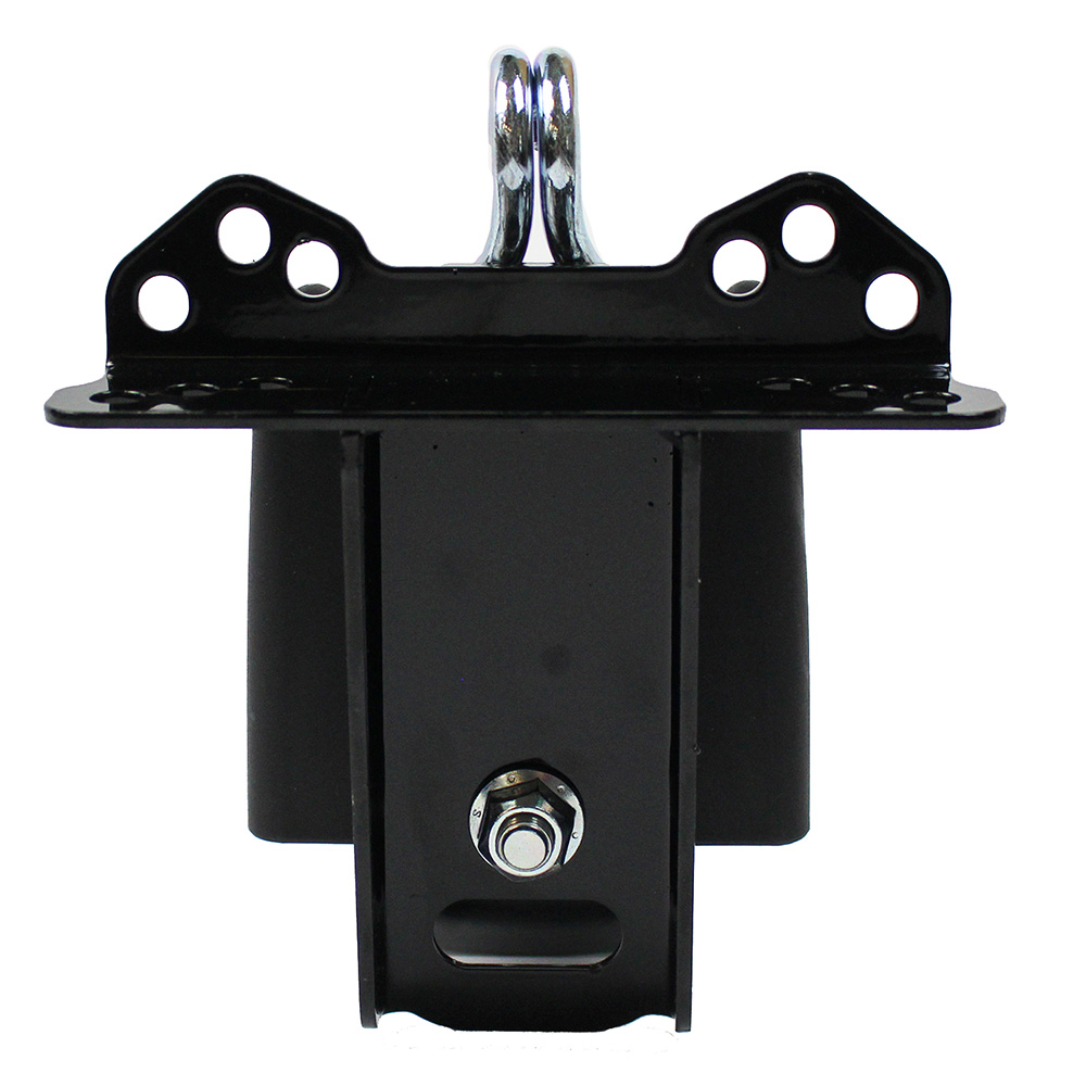 CARGOBUCKLE UNIVERSAL LADDER RACK TIE DOWN BRACKET - Image 3