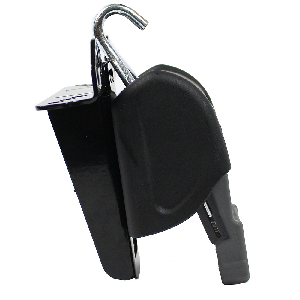 CARGOBUCKLE UNIVERSAL LADDER RACK TIE DOWN BRACKET - Image 4