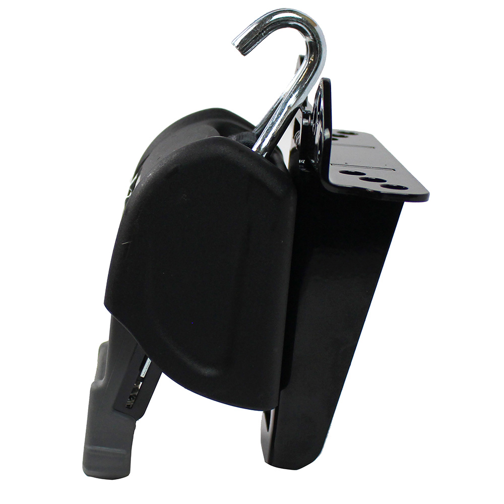 CARGOBUCKLE UNIVERSAL LADDER RACK TIE DOWN BRACKET - Image 5