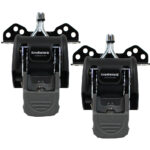 CARGOBUCKLE UNIVERSAL LADDER   RACK TIE DOWN BRACKET