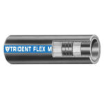TRIDENT MARINE 1-1/2" HARD  WALL WET EXHAUST WATER HOSE
