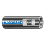 TRIDENT MARINE 3/4" HARD WALL  WET EXHAUST/WATER