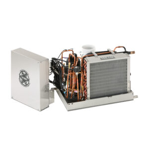 VELAIR 10K BTU VSD SMART 115V MARINE AIR CONDITIONER UNIT