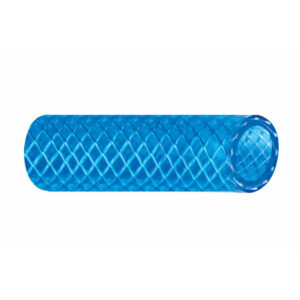 TRIDENT MARINE 1/2" TRANSLUCENT BLUE POLYESTER