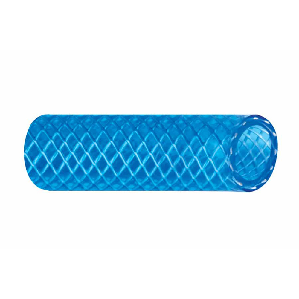 TRIDENT MARINE 5/8" TRANSLUCENT BLUE POLYESTER
