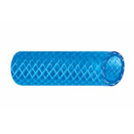 TRIDENT MARINE 3/4" TRANSLUCENT BLUE POLYESTER
