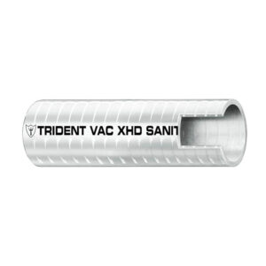 TRIDENT MARINE 1-1/2" VAC XHD SANITATION HOSE