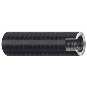 TRIDENT MARINE 1-1/8" VAC XHD BILGE AND LIVE WELL HOSE BLACK