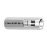 TRIDENT MARINE 5/16"  TYPE B1-15 BARRIER LINED