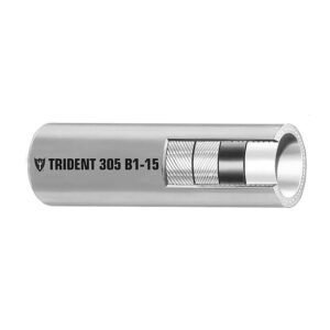 TRIDENT MARINE 5/16"  TYPE B1-15 BARRIER LINED