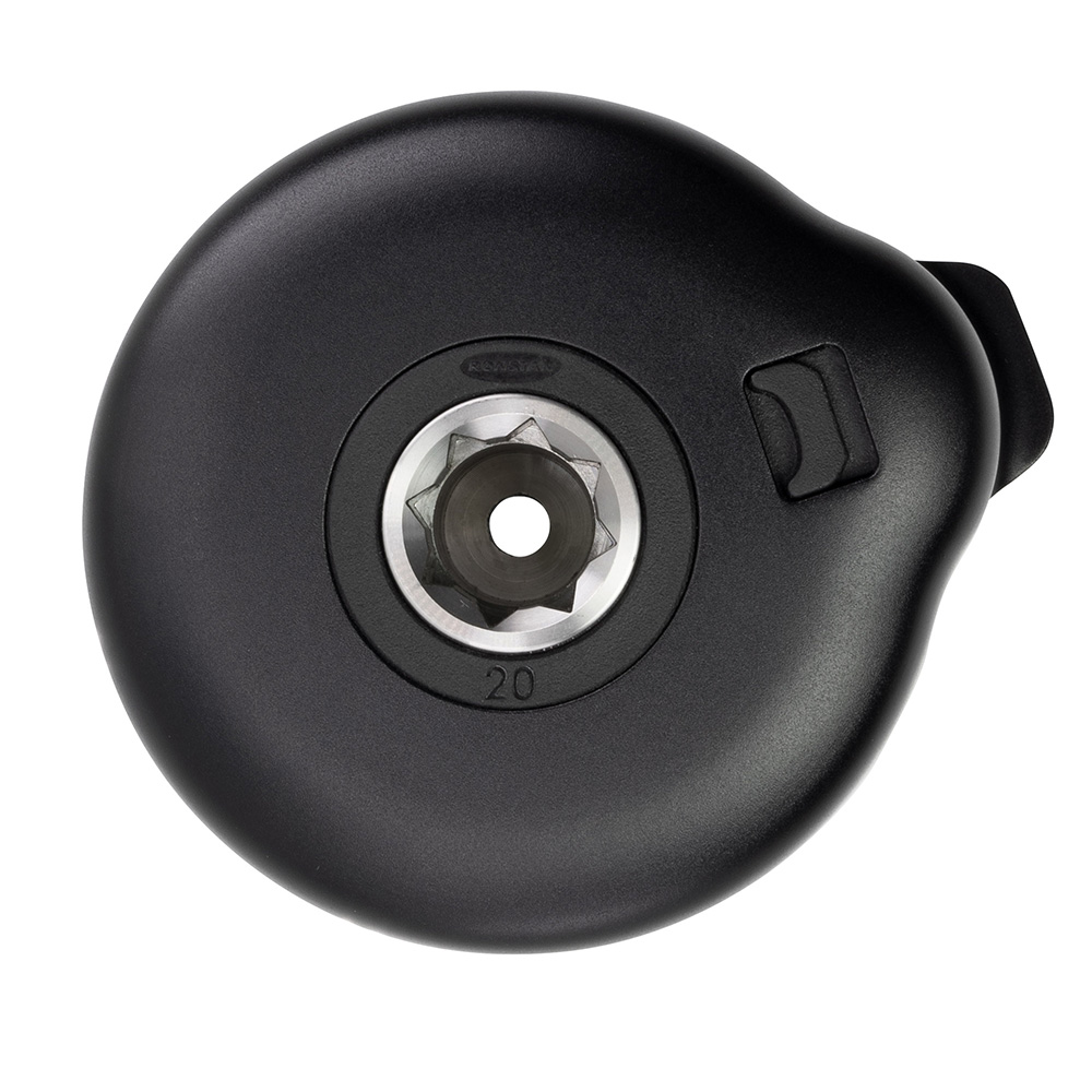 RONSTAN 20ST ORBIT WINCH 1 SPEED - Image 3