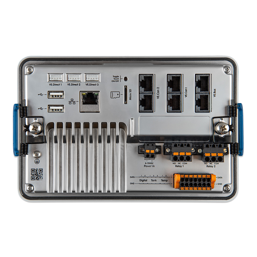 VICTRON EKRANO GX - Image 3