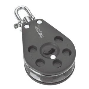 BARTON MARINE 55MM RATCHET BLOCK