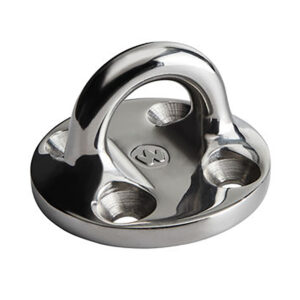 WICHARD ROUND PADEYE 57MM FIXED