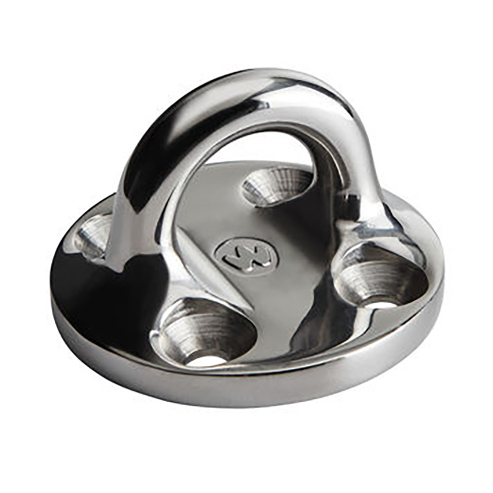 WICHARD ROUND PADEYE 57MM FIXED