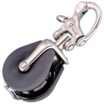 WICHARD SNATCH BLOCK