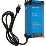 VICTRON BLUE SMART IP22 24VDC 16A 3 BANK 120V CHARGER